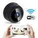 MINI CÁMARA  Inalámbrica Wifi Smart Home Vigilancia