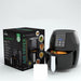 FREIDORA DE AIRE AIRFRYER DIGITAL