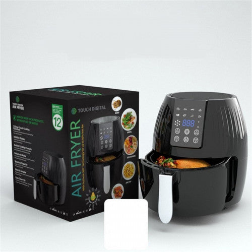 FREIDORA DE AIRE AIRFRYER DIGITAL